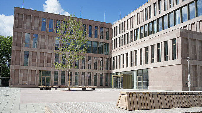 Georg Simon Ohm University of Applied Sciences Nuremberg