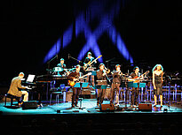 Jazzensemble Peter O'Mara