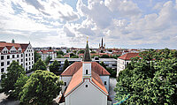 Campus KSH München