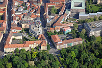 THWS in Würzburg ©Norbert Steiche