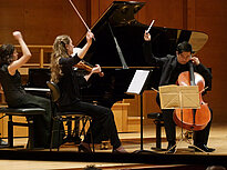 Chamber music