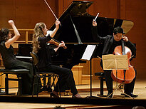 Chamber music