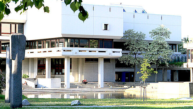 University of Regensburg
