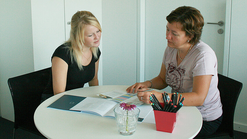 Studienberatung
