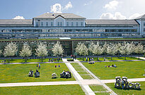 University of Applied Sciences Amberg-Weiden - Amberg Campus