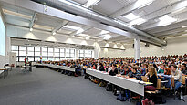 Sigma Hörsaal