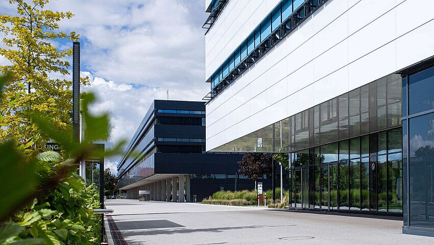 Hochschule für angewandte Wissenschaften Neu-Ulm