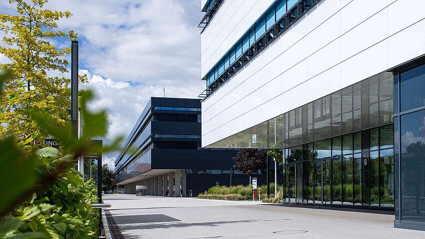 Neu-Ulm University of Applied Sciences