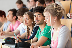 How to study in Bavaria