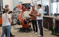 Robotiklabor