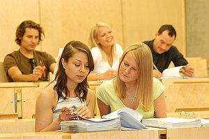 Most Bavarian universities offer free tuition