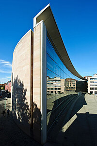 Neues Museum, Nuremberg