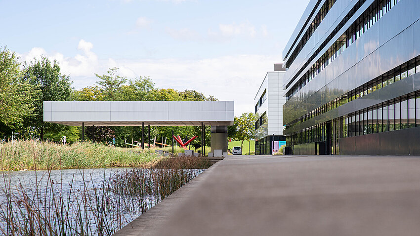 Neu-Ulm University of Applied Sciences