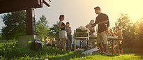 Community on campus