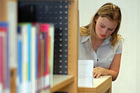 Bibliothek