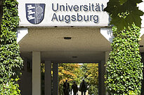 University entrance