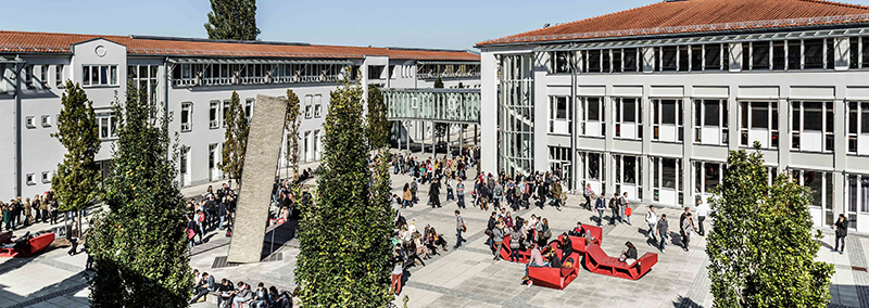 Landshut University of Applied Sciences