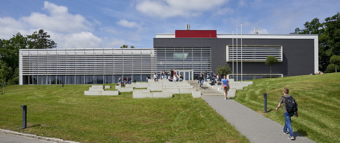 Hochschule für angewandte Wissenschaften Coburg