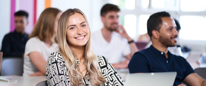 Hochschule für angewandte Wissenschaften Coburg