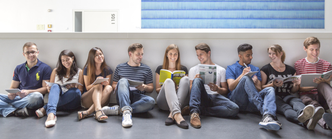 Hochschule für angewandte Wissenschaften Deggendorf