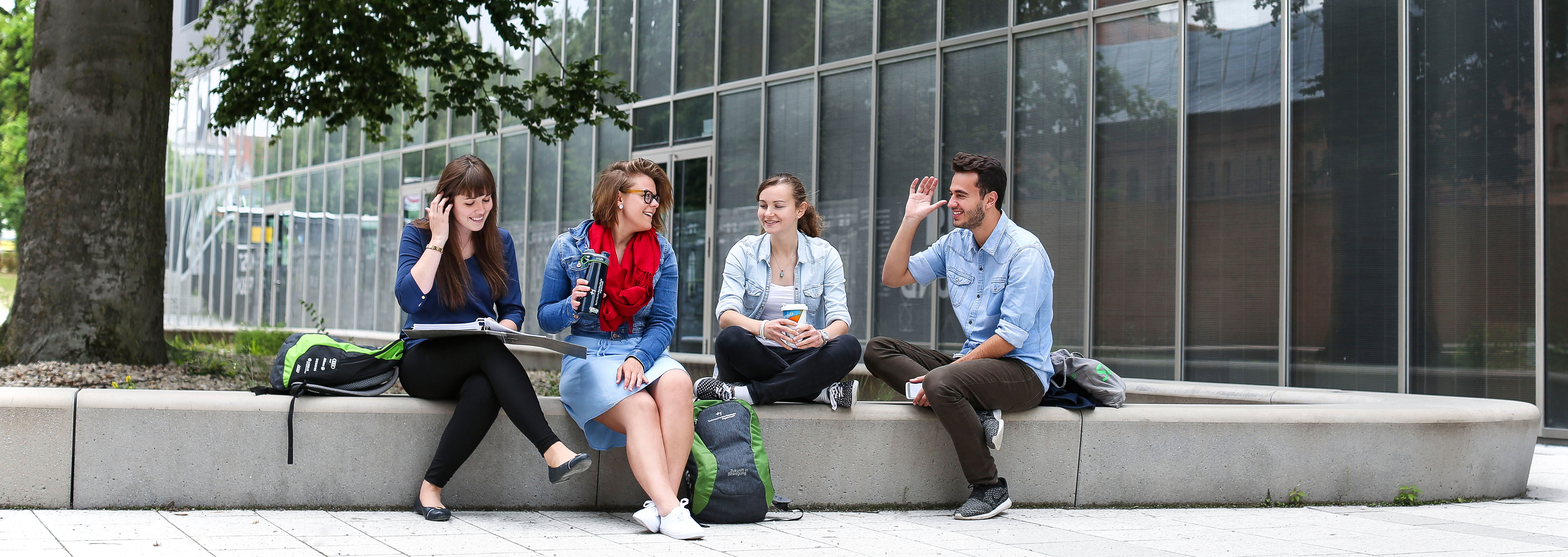 Technische Hochschule Ingolstadt