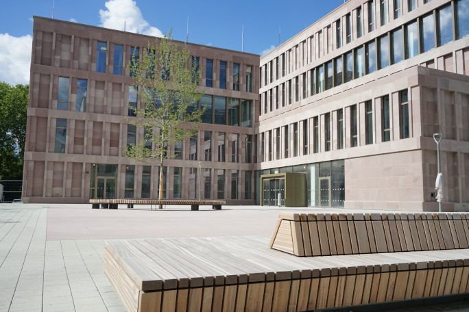 Georg-Simon-Ohm-Hochschule für angewandte Wissenschaften Nürnberg
