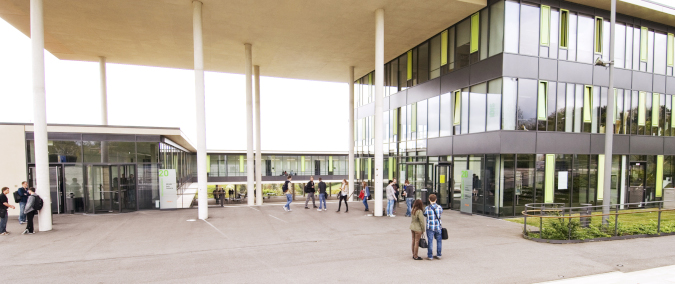 Hochschule für angewandte Wissenschaften Würzburg-Schweinfurt