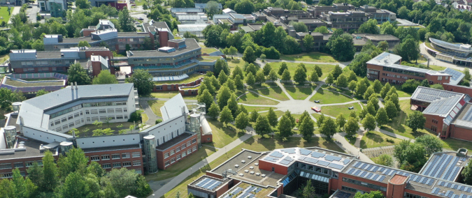 Universität Bayreuth
