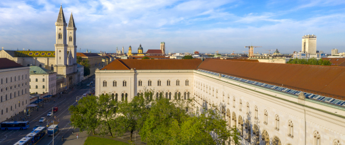 LMU Munich