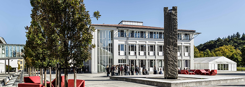 Landshut University of Applied Sciences