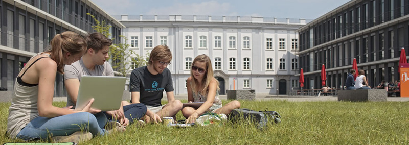 Hochschule für angewandte Wissenschaften Augsburg