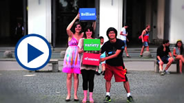 Video: Study in Bavaria