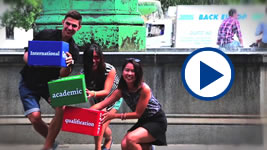 Video: Study in Bavaria