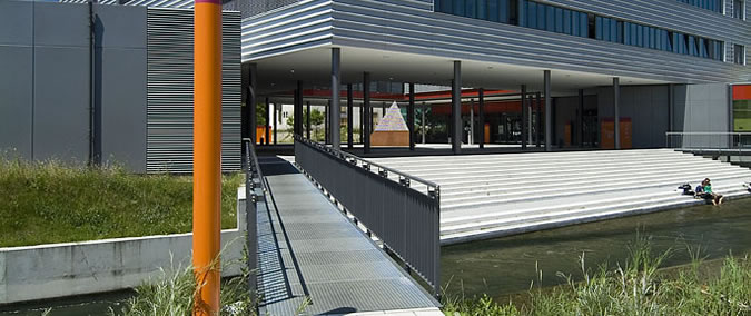 Hochschule für angewandte Wissenschaften Augsburg