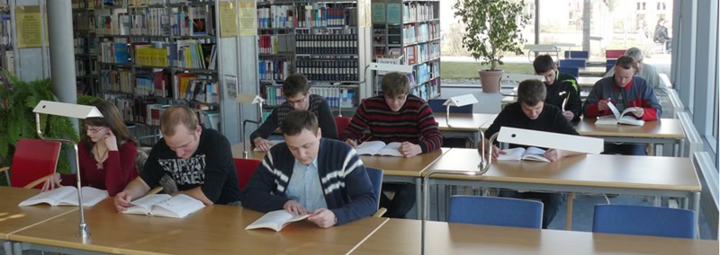 Amberg-Weiden University of Applied Sciences