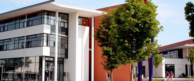 Hof University of Applied Sciences