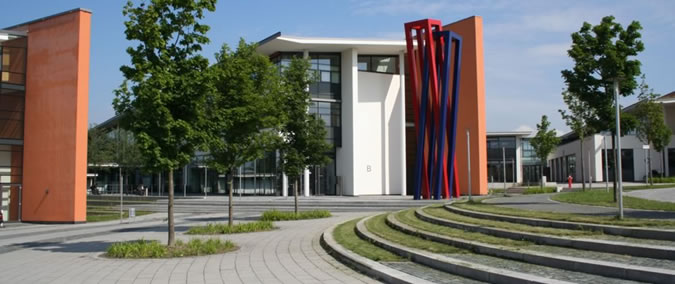 Hof University of Applied Sciences