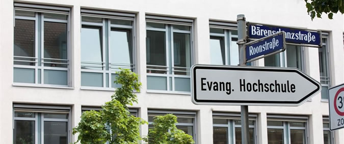 Evangelische Hochschule Nürnberg (EVHN)
