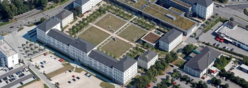 Amberg-Weiden University of Applied Sciences