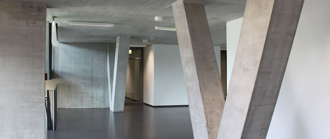 University of Television and Film Munich (HFF)
