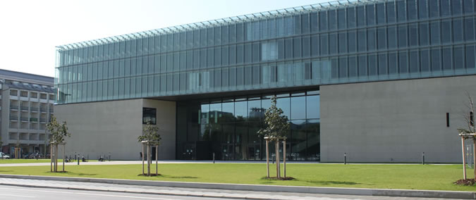 University of Television and Film Munich (HFF)
