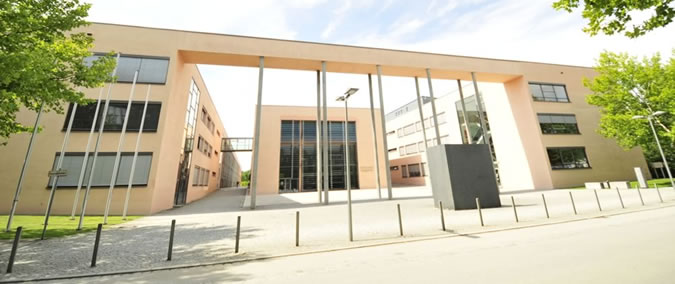 Hochschule für angewandte Wissenschaften Deggendorf