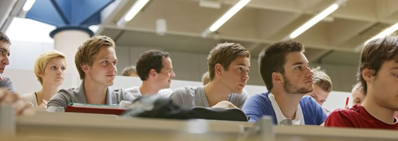 Rosenheim University of Applied Sciences