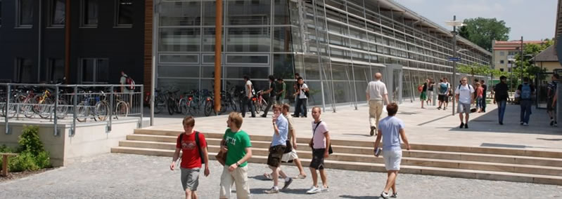 Rosenheim University of Applied Sciences