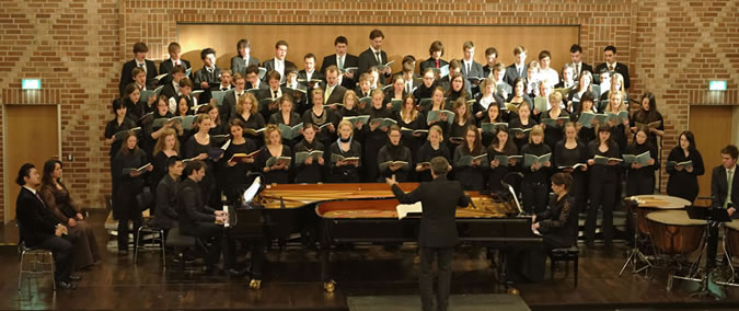 Nuremberg University of Music
