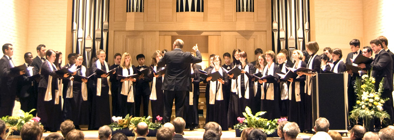 College Choir