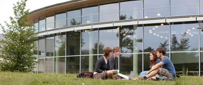 Ostbayerische Technische Hochschule Regensburg