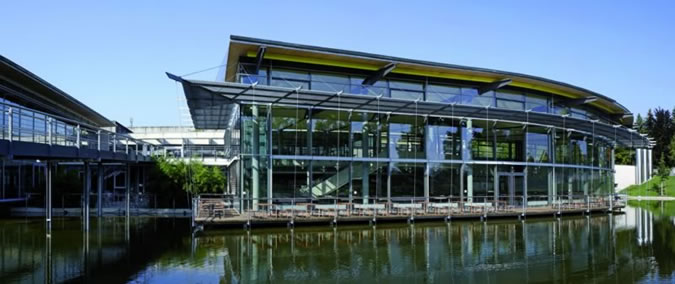 Ostbayerische Technische Hochschule Regensburg