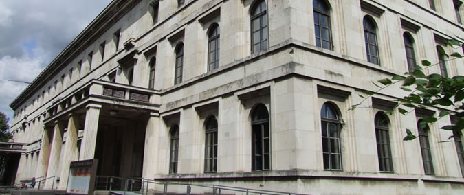 University of Music and Performing Arts Munich