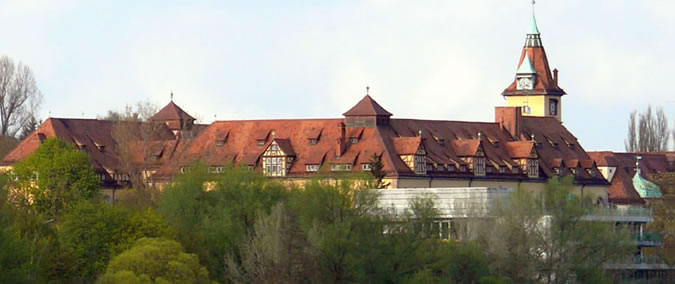 Nuremberg University of Music